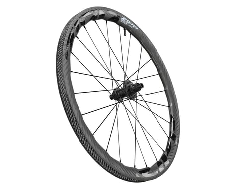 Zipp 353 NSW Disc Brake Rear Wheel (Black) (SRAM XDR) (12 x 142mm) (700c / 622 ISO)