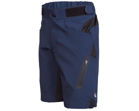 ZOIC Ether Youth Shorts (Night) (Youth L)