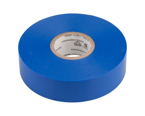 3M Scotch Electrical Tape #35 (Blue) (3/4" x 66')