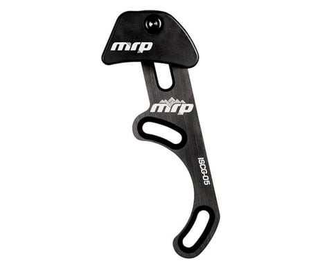 MRP 1x Chain Guides (Black) (Alloy | ISCG-05) (28-38T)