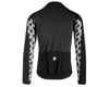 Image 2 for Assos Mille GT Spring/Fall Jacket (Black Series) (S)