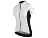 Assos Women's UMA GT Short Sleeve Jersey (Holy White) (XLG)