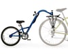 Image 1 for Burley Kazoo Single Speed Trailercycle (Blue)