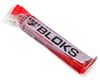 Clif Bar Shot Bloks Energy Chews (Strawberry) (18 | 2.1oz Packets)