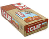 Image 2 for Clif Bar Original (Peanut Butter) (12 | 2.4oz Packets)