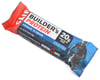 Image 2 for Clif Bar Builder's Protein Bar (Cookies 'n' Cream) (12 | 2.4oz Packets)