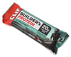 Image 2 for Clif Bar Builder's Protein Bar (Chocolate Mint) (12 | 2.4oz Packets)