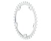 Dimension Single Speed Chainrings (Silver) (3/32") (Single) (130mm BCD) (38T)