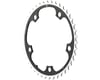 Image 1 for Dimension Inner Chainring (Silver) (130mm BCD) (Offset N/A) (42T)