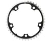 Image 2 for Dimension Inner Chainring (Silver) (130mm BCD) (Offset N/A) (42T)