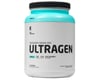First Endurance Ultragen Recovery Drink Mix (Vanilla) (48oz)
