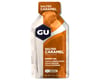 GU Energy Gel (Salted Caramel) (8 | 1.1oz Packets)