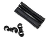 Image 2 for Jagwire Mountain Pro Hydraulic Disc Hose Kit (Black) (3000mm)