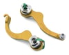 Paul Components Mini Moto Brake (Gold) (Front or Rear)