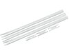 Shimano SD50 E-Tube Di2 Wire Cover (White)