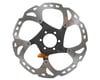 Image 1 for Shimano XT RT86 Icetech Disc Brake Rotor (6-Bolt) (180mm)