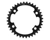 Image 1 for Shimano Dura-Ace FC-9000 Chainrings (Black/Silver) (2 x 11 Speed) (110mm BCD) (Inner) (36T)
