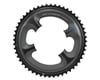 Image 1 for Shimano Ultegra FC-6800 Chainrings (Black) (2 x 11 Speed) (110mm BCD) (Outer) (52T)