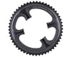 Image 1 for Shimano Ultegra FC-6800 Chainrings (Black) (2 x 11 Speed) (110mm BCD) (Outer) (53T)