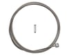 Image 1 for Shimano Brake Cable (Stainless) (1.6mm) (2050mm) (Mountain Cable)