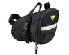 Image 1 for Topeak Aero Wedge Saddle Bag (Black) (S)