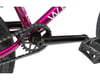 Image 3 for We The People 2021 CRS FC BMX Bike (20.25" Toptube) (Trans Berry Blast)