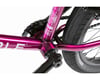 Image 5 for We The People 2021 CRS FC BMX Bike (20.25" Toptube) (Trans Berry Blast)
