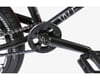 Image 3 for We The People 2021 Trust FC BMX Bike (20.75" Toptube) (Matte Black)