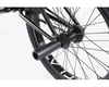 Image 4 for We The People 2021 Trust FC BMX Bike (20.75" Toptube) (Matte Black)