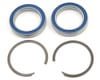 Image 1 for Wheels Manufacturing ABEC-3 Bottom Bracket Bearing & Clip Kit (BB30)