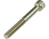 Image 1 for Wheels Manufacturing M5 X 16mm Socket Head Cap Screw Stainless Steel Bottle/50