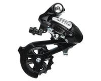 Shimano Altus Rd M310 L Rear Derailleur Black 7 8 Speed Long Cage Amain Cycling