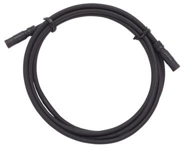 Black 150mm For External Routing Shimano EW-SD300 Di2 eTube Wire