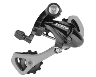 shimano 105 rear derailleur 10 speed