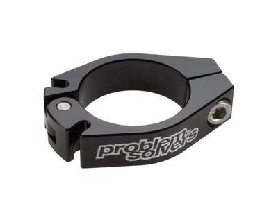 NEW Problem Solvers ChainSpy 28.6mm to 31.8mm Clamp Black
