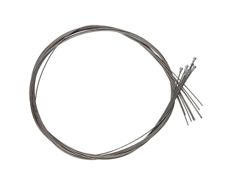 Campagnolo Brake Cables (Stainless) (1.6mm) (2000mm) (10 Pack)