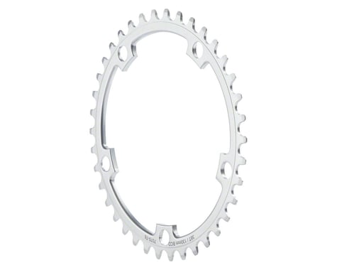 Dimension Inner Chainring (Silver) (130mm BCD) (Offset N/A) (38T)