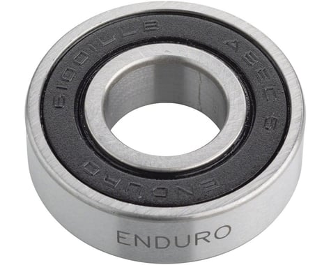 Enduro ABI ABEC 5 61001 SRS Sealed Cartridge Bearing
