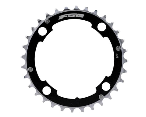 FSA Pro ATB Chainring (104mm BCD) (Offset N/A) (32T)