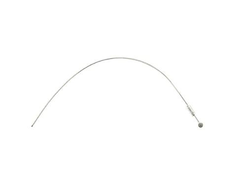 Jagwire EZ-Handle Single-End Straddle Wire (1.8mm x 330mm) (Bag/10)