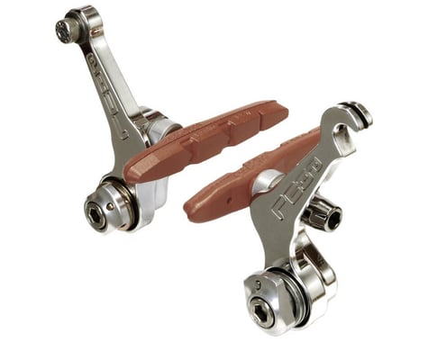 Paul Components Touring Cantilever Brake (Polished) (Front or Rear)