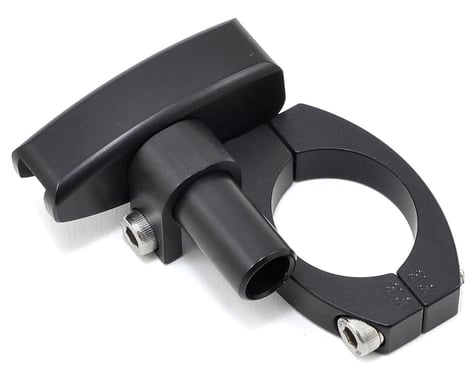 Paul Components Chain Keeper (Black) (31.8mm)