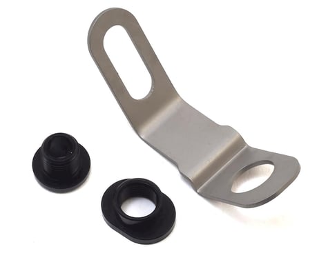 Specialized SWAT MTB Tool Cradle T-Nut Set (Black) (One Size)