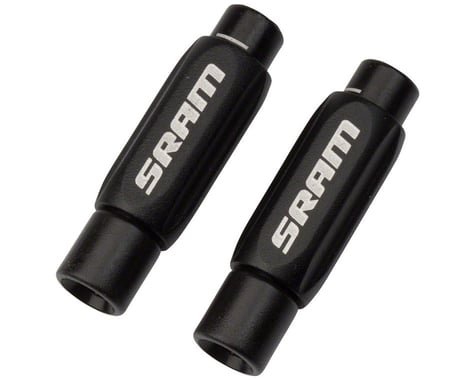 SRAM Indexed Inline Brake Cable Adjuster (2)