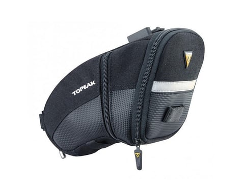 Topeak Aero Wedge Saddle Bag (M)