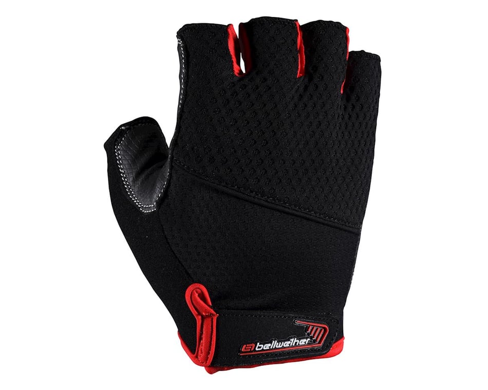 Bellwether Gel Supreme Gloves Ferrari
