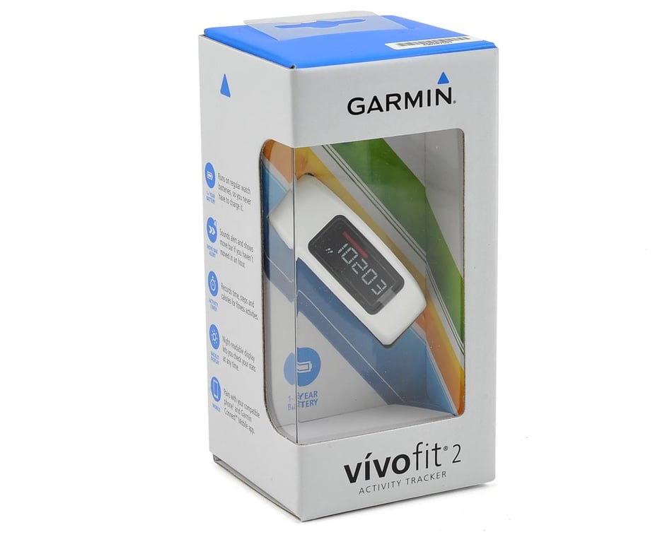 if i already have a garmin usb ant stick, do i need to get antoher for another vivofit