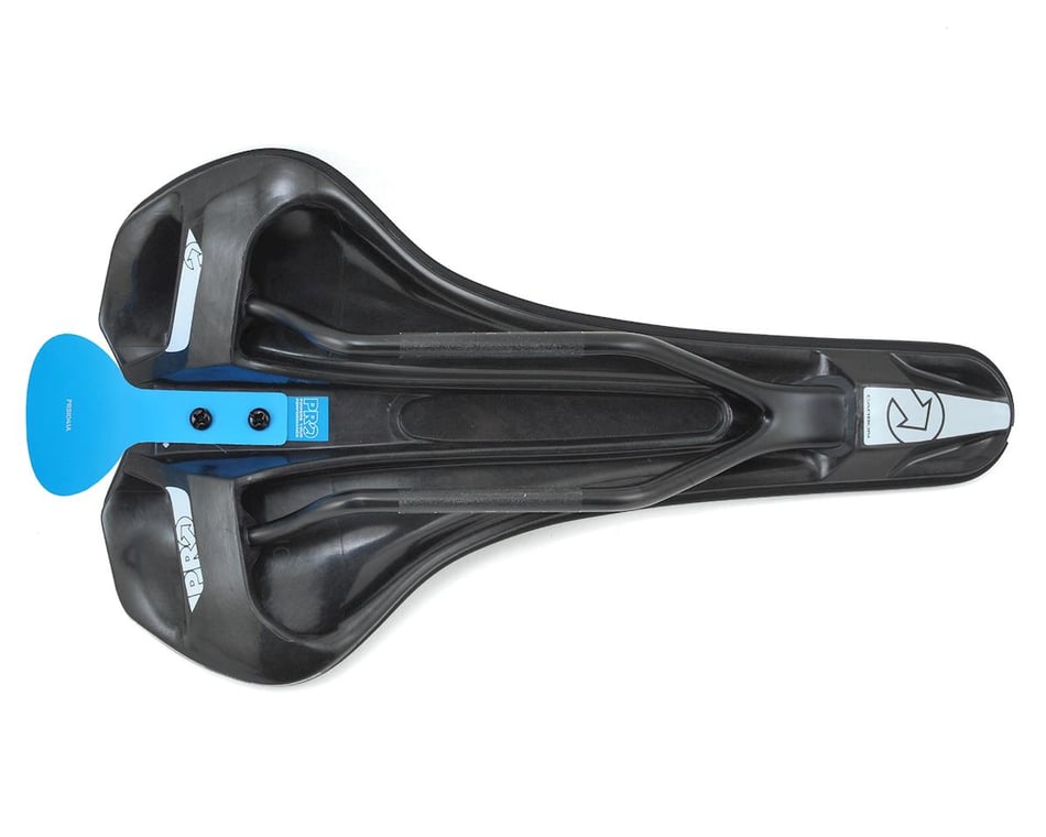 Pro Griffon Carbon Saddle Black Carbon Rails 152mm Amain Cycling