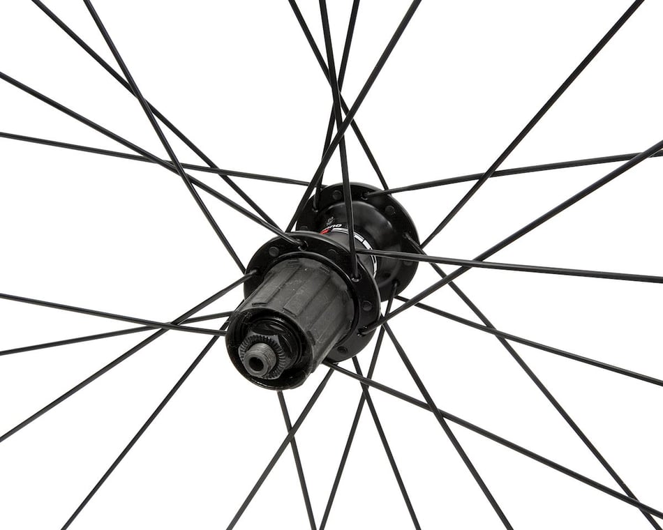 Shimano Wheelset (100/130mm) (For AMain Cycling