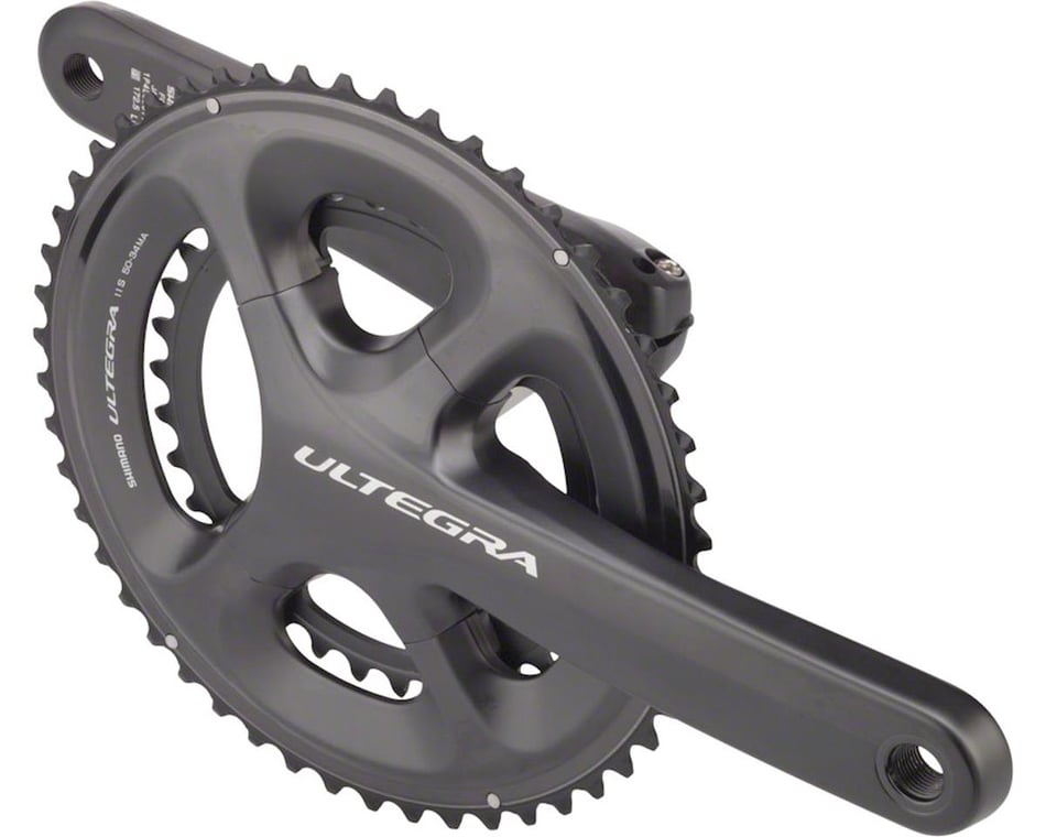 Vrijgekomen Penetratie Lol Shimano Ultegra 6800 11-Speed Crankset (36/46T) (172.5mm) - AMain Cycling